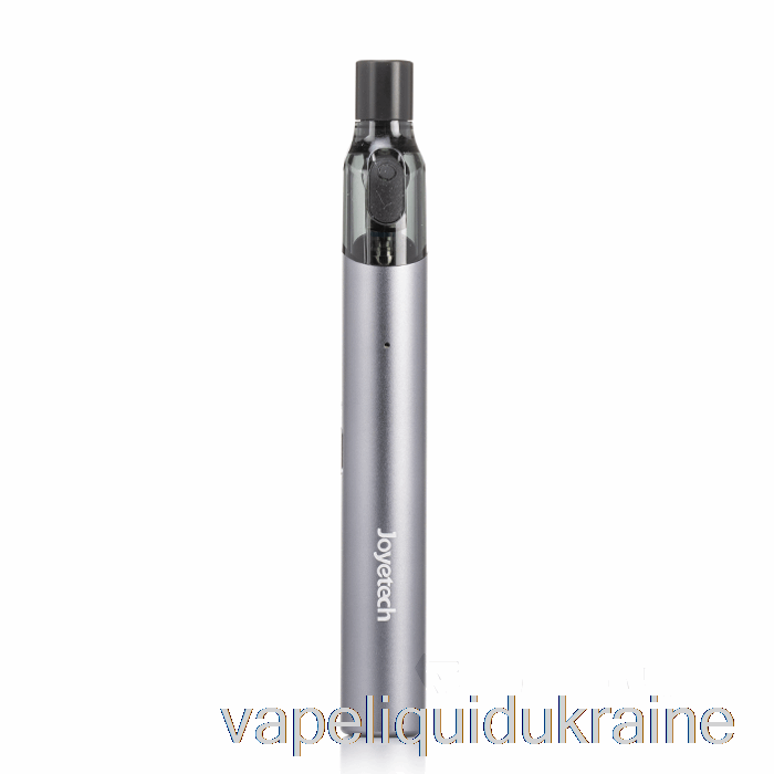 Vape Ukraine Joyetech eGo Air Pod System Metallic Grey